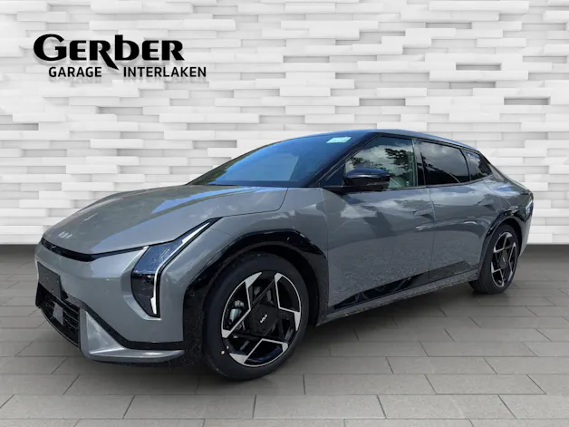 Kia EV4 Fastback 81 kWh GT-Line