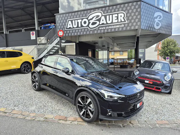 Polestar 2 Long Range Dual Motor 408 PS 78 kWh