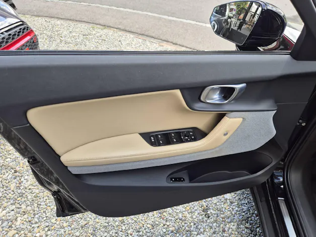 Polestar 2 Long Range Dual Motor 408 PS 78 kWh