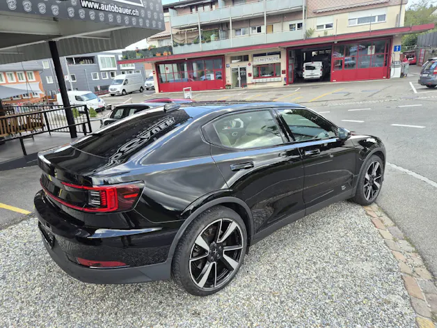 Polestar 2 Long Range Dual Motor 408 PS 78 kWh