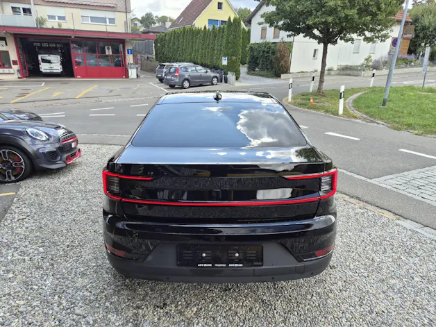 Polestar 2 Long Range Dual Motor 408 PS 78 kWh