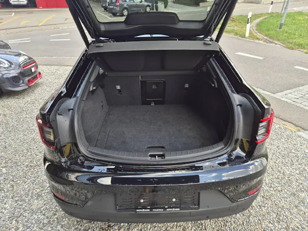Polestar 2 Long Range Dual Motor 408 PS 78 kWh