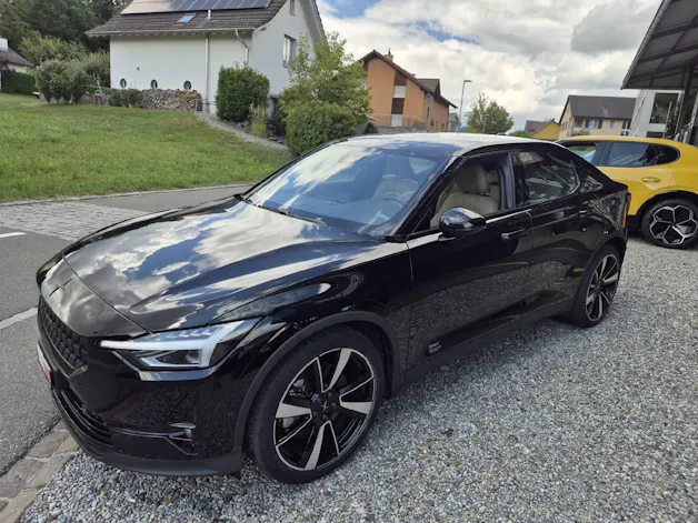 Polestar 2 Long Range Dual Motor 408 PS 78 kWh
