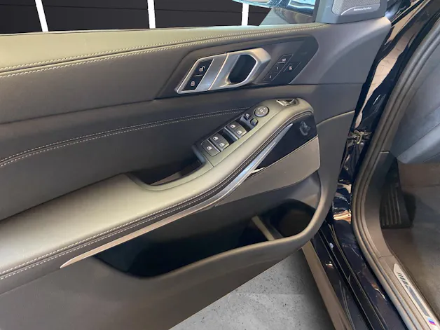 BMW X5 30d xDrive SAG