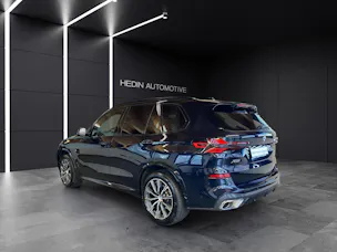 BMW X5 30d xDrive SAG