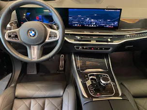 BMW X5 30d xDrive SAG