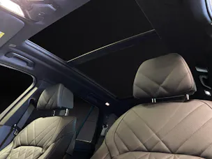 BMW X5 30d xDrive SAG