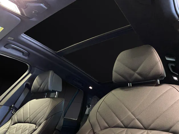 BMW X5 30d xDrive SAG