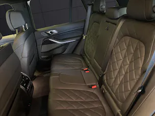 BMW X5 30d xDrive SAG