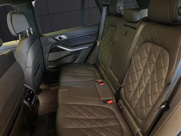 BMW X5 30d xDrive SAG