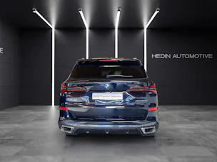 BMW X5 30d xDrive SAG