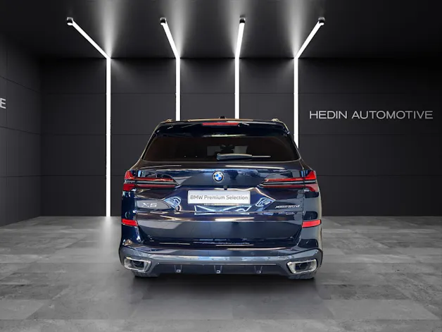 BMW X5 30d xDrive SAG