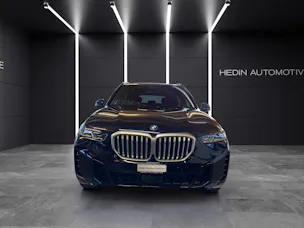 BMW X5 30d xDrive SAG