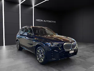 BMW X5 30d xDrive SAG