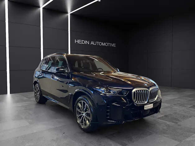 BMW X5 30d xDrive SAG