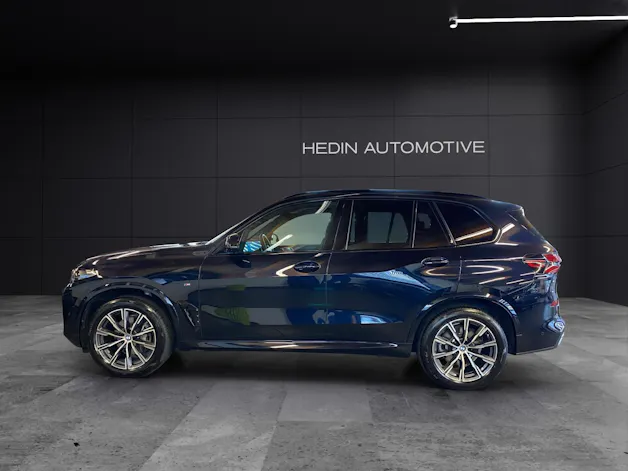 BMW X5 30d xDrive SAG