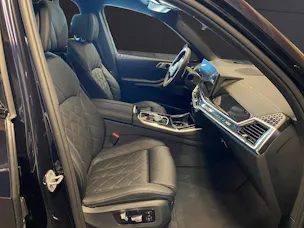 BMW X5 30d xDrive SAG
