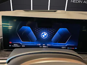 BMW X5 30d xDrive SAG
