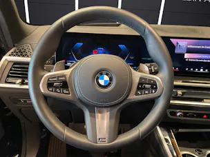BMW X5 30d xDrive SAG
