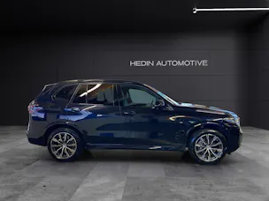 BMW X5 30d xDrive SAG