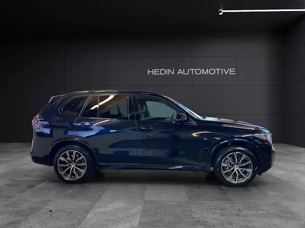 BMW X5 30d xDrive SAG