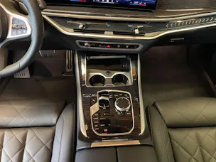 BMW X5 30d xDrive SAG