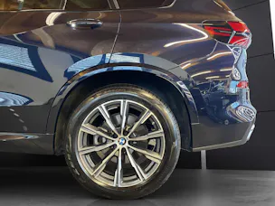 BMW X5 30d xDrive SAG