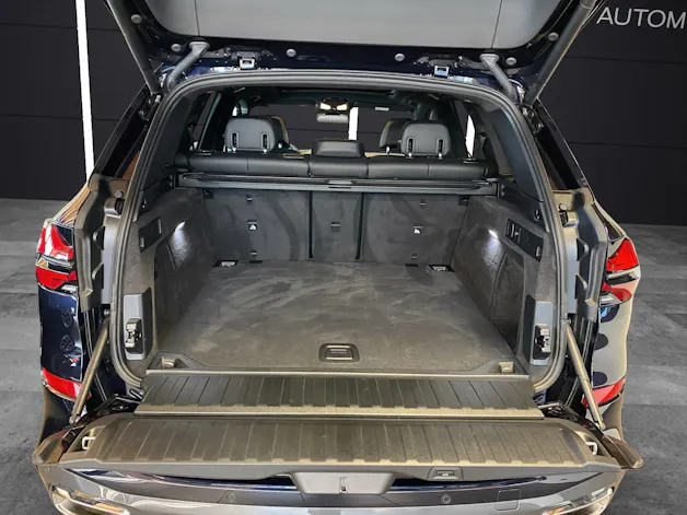 BMW X5 30d xDrive SAG