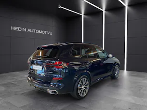 BMW X5 30d xDrive SAG