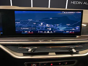 BMW X5 30d xDrive SAG