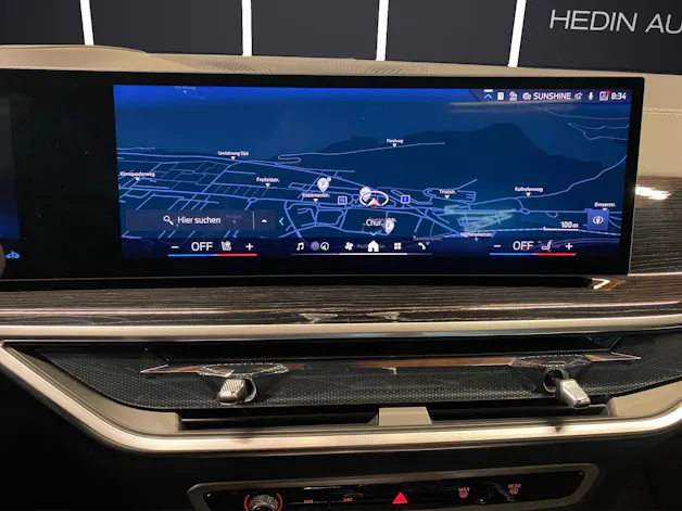 BMW X5 30d xDrive SAG