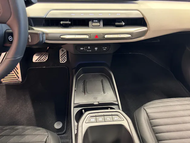 Kia EV4 Fastback 81 kWh GT-Line