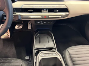 image du véhicule KIA EV4 Fastback 81 kWh GT-Line