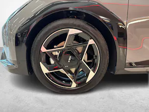 Kia EV4 Fastback 81 kWh GT-Line