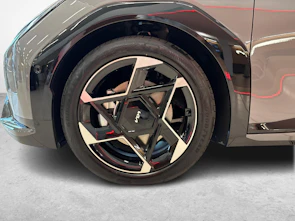 image du véhicule KIA EV4 Fastback 81 kWh GT-Line