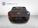 Kia EV4 Fastback 81 kWh GT-Line