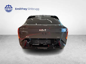 image du véhicule KIA EV4 Fastback 81 kWh GT-Line