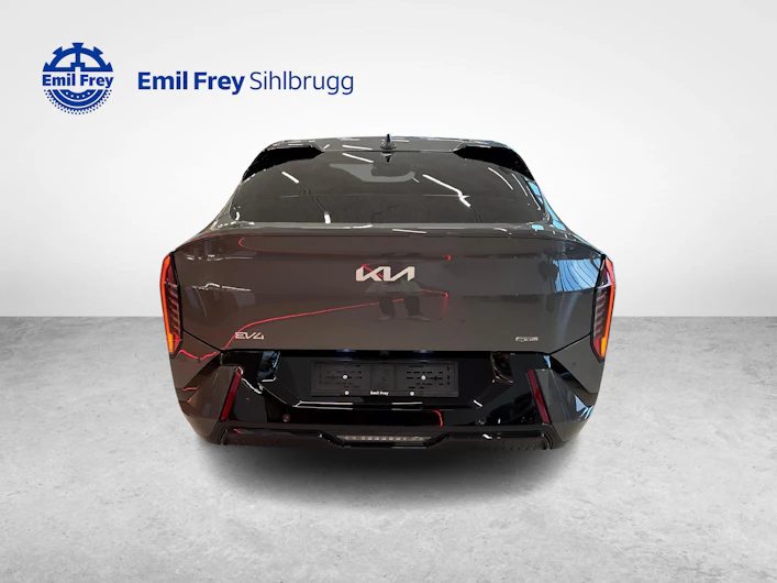 image du véhicule KIA EV4