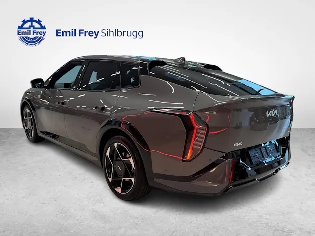Kia EV4 Fastback 81 kWh GT-Line