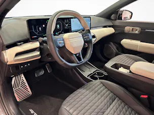 Kia EV4 Fastback 81 kWh GT-Line