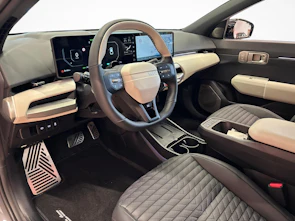 image du véhicule KIA EV4 Fastback 81 kWh GT-Line