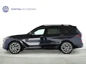 BMW X7 40d xDrive SAG