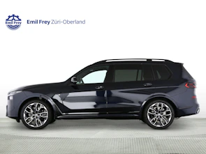 image du véhicule BMW X7 40d xDrive SAG