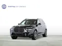 BMW X7 40d xDrive SAG