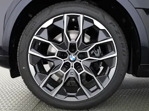 BMW X7 40d xDrive SAG