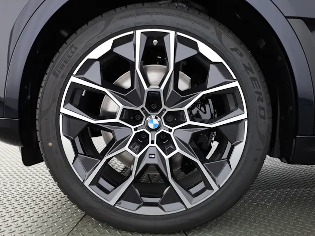 BMW X7 40d xDrive SAG