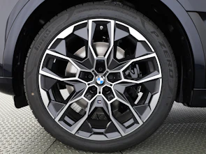 image du véhicule BMW X7 40d xDrive SAG