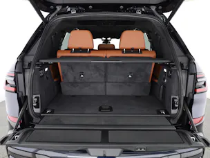 BMW X7 40d xDrive SAG