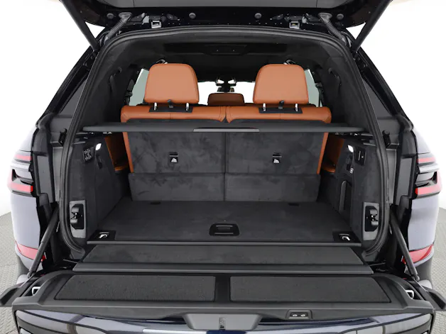 BMW X7 40d xDrive SAG