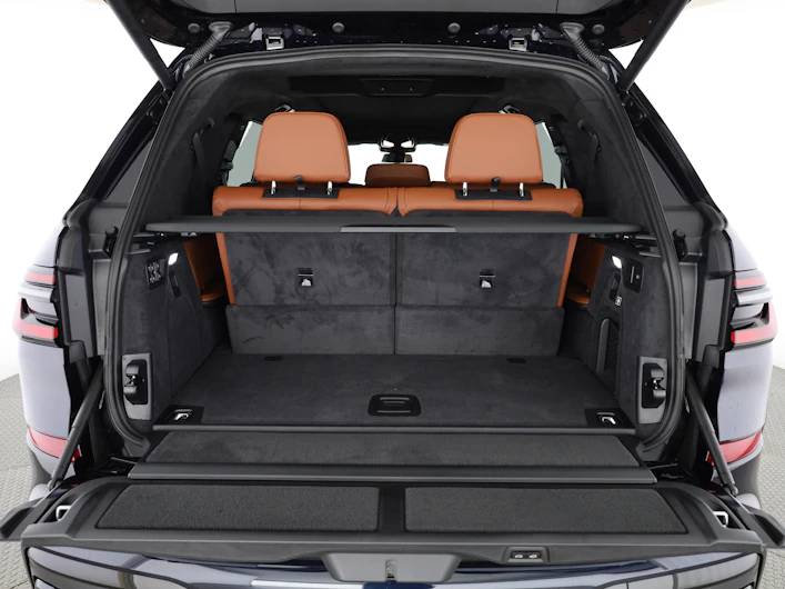 image du véhicule BMW X7